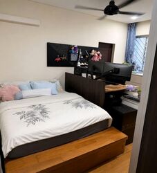 Blk 133 Lorong Ah Soo (Hougang), HDB 4 Rooms #563347771